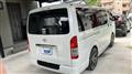 2021 Toyota Hiace Van