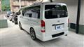 2021 Toyota Hiace Van