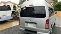2007 Toyota Regiusace Van