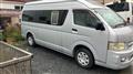2007 Toyota Regiusace Van