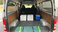 2007 Toyota Regiusace Van