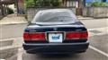 2002 Toyota Crown