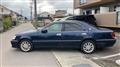 2002 Toyota Crown