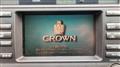 2002 Toyota Crown