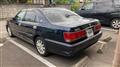 2002 Toyota Crown