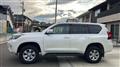 2021 Toyota Land Cruiser Prado