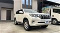 2021 Toyota Land Cruiser Prado