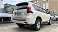 2021 Toyota Land Cruiser Prado