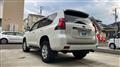2021 Toyota Land Cruiser Prado