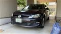2015 Volkswagen Golf Variant