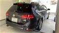 2015 Volkswagen Golf Variant