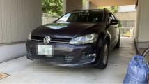 2015 Volkswagen Golf Variant