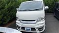 2017 Toyota Hiace Van