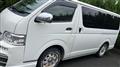 2017 Toyota Hiace Van