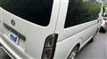 2017 Toyota Hiace Van