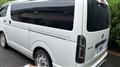 2017 Toyota Hiace Van