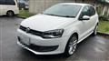 2011 Volkswagen Polo
