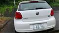 2011 Volkswagen Polo