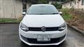 2011 Volkswagen Polo