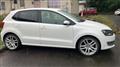 2011 Volkswagen Polo