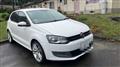 2011 Volkswagen Polo