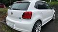 2011 Volkswagen Polo
