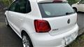2011 Volkswagen Polo