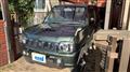 2017 Suzuki Jimny