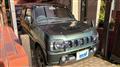 2017 Suzuki Jimny
