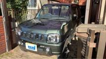 2017 Suzuki Jimny