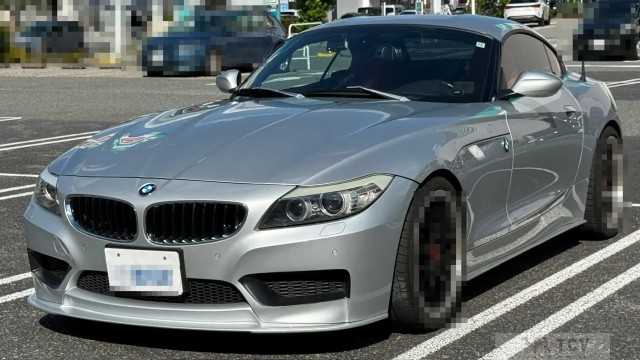 2011 BMW Z4