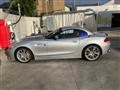 2011 BMW Z4