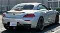 2011 BMW Z4