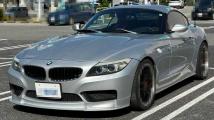 2011 BMW Z4