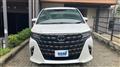 2025 Toyota Alphard G