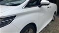 2025 Toyota Alphard G