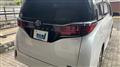 2025 Toyota Alphard G