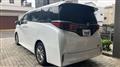 2025 Toyota Alphard G