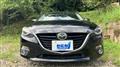2014 Mazda Axela