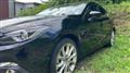 2014 Mazda Axela