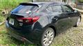 2014 Mazda Axela