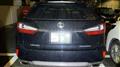 2016 Lexus RX