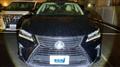 2016 Lexus RX