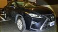 2016 Lexus RX