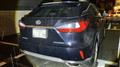 2016 Lexus RX