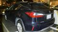 2016 Lexus RX