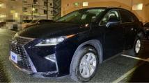 2016 Lexus RX