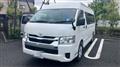 2026 Toyota Hiace Van