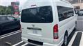 2026 Toyota Hiace Van