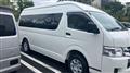 2026 Toyota Hiace Van